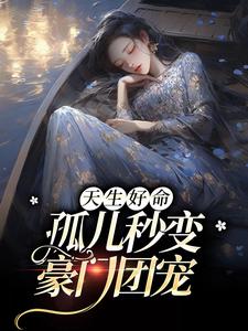 已完结小说《天生好命，孤儿秒变豪门团宠》在线章节阅读
