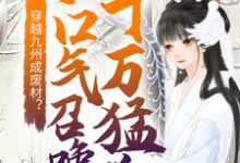 穿越九州成废材？她一口气召唤十万猛兽云凰夜临渊在线章节免费阅读-豌豆文学