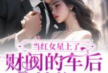 当红女星上了财阀的车后,热搜炸了这本小说在哪里可以看?哪里有免费试读章节?-豌豆文学
