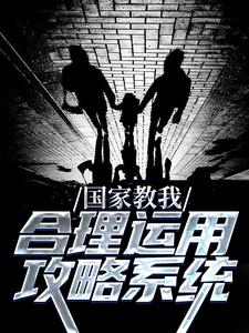 完结版《国家教我合理运用攻略系统》免费阅读