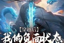 求穿越后，我的负面状态由敌人承担小说免费资源-豌豆文学