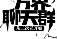 万界聊天群：从二次元开始小说的无弹窗阅读体验，寻找免费阅读网站-豌豆文学