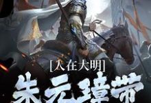 朱英朱元璋小说在线章节免费阅读（人在大明，朱元璋带着要饭无弹窗无删减）-豌豆文学