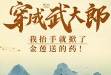 完结版《穿成武大郎，我抬手就掀了金莲送的药！》免费阅读-豌豆文学