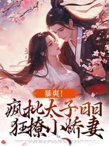完结版《暴爽！疯批太子日日狂撩小娇妻》章节目录在线阅读