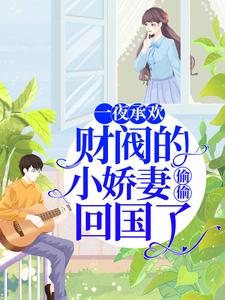 在线搜索顾宁愿薄靳夜的完整小说，免费阅读一夜承欢：财阀的小娇妻偷偷回国了