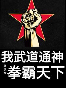 我武道通神，拳霸天下武狄小说在线章节免费阅读