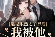 遇见眼熟太子爷后，我被他吃干抹净林江篱霍廷禛小说在线章节免费阅读-豌豆文学