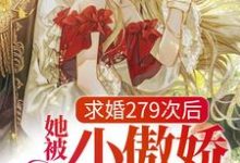 在线搜索许愿周祈星的完整小说，免费阅读求婚279次后，她被小傲娇吃定了-豌豆文学