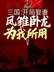 刘琦蔡琰 貂蝉的故事在哪本书里？免费阅读三国：开局娶妻，凤雏卧龙为我所用