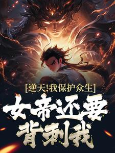 完结版《逆天！我保护众生，女帝还要背刺我》在线免费阅读