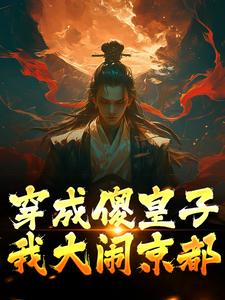 主角叫萧万平赵十三小说穿成傻皇子，我大闹京都章节免费阅读