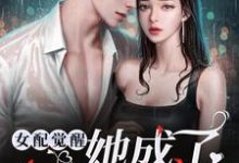 傅嘉鱼燕珩为主角的小说叫什么？免费看女配觉醒：她成了第一女首富-豌豆文学
