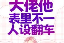 已完结小说《错惹疯批：大佬他表里不一人设翻车》章节免费阅读-豌豆文学