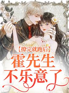 完结版《撩完就跑后，霍先生不乐意了》章节阅读