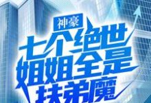 秦欢为主角的小说叫什么？免费看神豪：七个绝世姐姐全是扶弟魔-豌豆文学