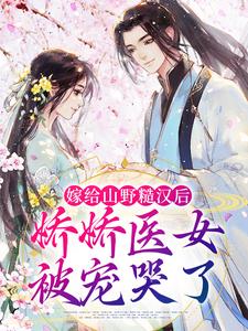 嫁给山野糙汉后，娇娇医女被宠哭了（丁灵周文山）在线免费阅读