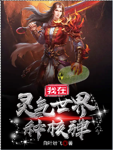 完结版《我在灵气世界种核弹》在线免费阅读
