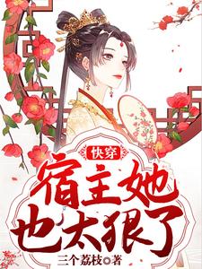 陵夕启晔的完整故事在哪里？读快穿：宿主她也太狠了小说