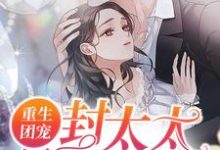 完结版《重生团宠：封太太是个小可怜》章节目录在线阅读-豌豆文学