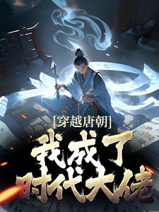 穿越唐朝，我成了时代大佬这本小说完结了吗？免费查看最新章节