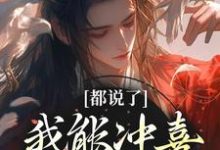 都说了我能冲喜，怎么没人信江沅滟，都说了我能冲喜，怎么没人信小说免费阅读-豌豆文学