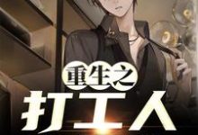 完结版《重生之打工人的逆袭》章节阅读-豌豆文学