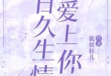 日久生情爱上你小说全文哪里可以免费看？-豌豆文学