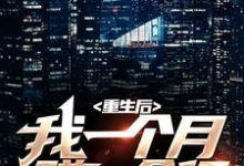 完结版《重生后，我一个月赚一个亿》章节阅读-豌豆文学