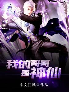 完结版《我的哥哥是神仙》免费阅读