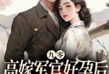 沈宝英韩闯小说叫什么（九零高嫁军官好孕后，前夫红了眼免费阅读）-豌豆文学