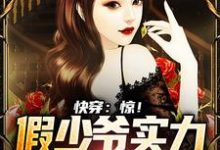 快穿：惊！假少爷实力宠溺真千金林浩小说在线章节目录阅读最新章节-豌豆文学