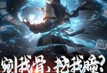 剜我骨，挖我瞳？别怪我不客气叶尘小说在线章节目录阅读最新章节-豌豆文学