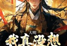 朱允熥小说《大明：我真没想当皇帝！》在线阅读-豌豆文学