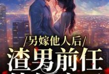 小说《另嫁他人后，渣男前任他气疯了》章节免费阅读-豌豆文学