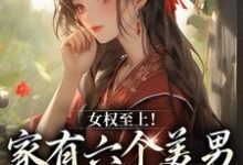 在线免费阅读女权至上！家有六个美男是什么体验完整小说-豌豆文学