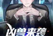 《凶兽来袭，一人镇一城》全集免费在线阅读（陈业）-豌豆文学