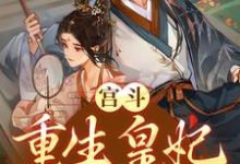 完结版《宫斗:重生皇妃不好惹》章节阅读-豌豆文学