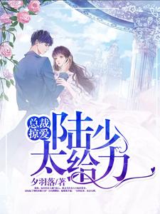 完整版的总裁掠爱：陆少，太给力小说在哪里可以免费读到？
