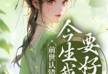 前世认错良人,今生我誓要好嫁小说,前世认错良人,今生我誓要好嫁免费阅读-豌豆文学