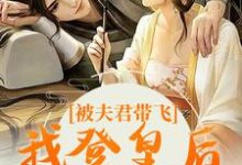 苏蓁蓁容瑾宸小说被夫君带飞，我登皇后宝位在线阅读章节-豌豆文学