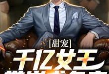 甜宠：千亿女王带崽求负责小说，甜宠：千亿女王带崽求负责章节在线阅读-豌豆文学