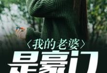 我的老婆是豪门小说最新章节在哪里可以读到?-豌豆文学