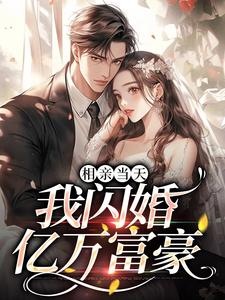 《相亲当天：我闪婚亿万富豪》小说章节在线试读，《相亲当天：我闪婚亿万富豪》最新章节目录