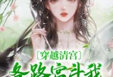 在线免费阅读穿越清宫，各路宫斗我熟烂于心完整小说-豌豆文学