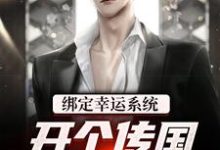 绑定幸运系统，开个传国玉玺还行吧苏屿，绑定幸运系统，开个传国玉玺还行吧最新章节-豌豆文学