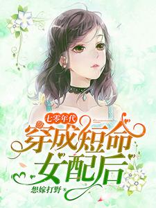 《七零年代：穿成短命女配后》小说章节列表免费试读，林夕沈廷余小说在线阅读