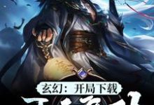 江玄江浅月慕容雪小说完结版在线阅读，玄幻：开局下载吞天魔功免费看-豌豆文学