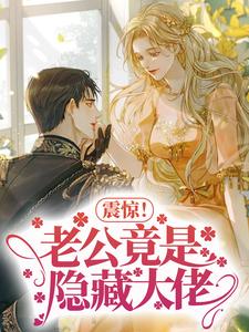 震惊！老公竟是隐藏大佬黎甄陆宴明，震惊！老公竟是隐藏大佬在线无弹窗阅读