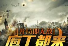 小说《开局即无敌，庖丁都来学剔骨》在线章节阅读-豌豆文学